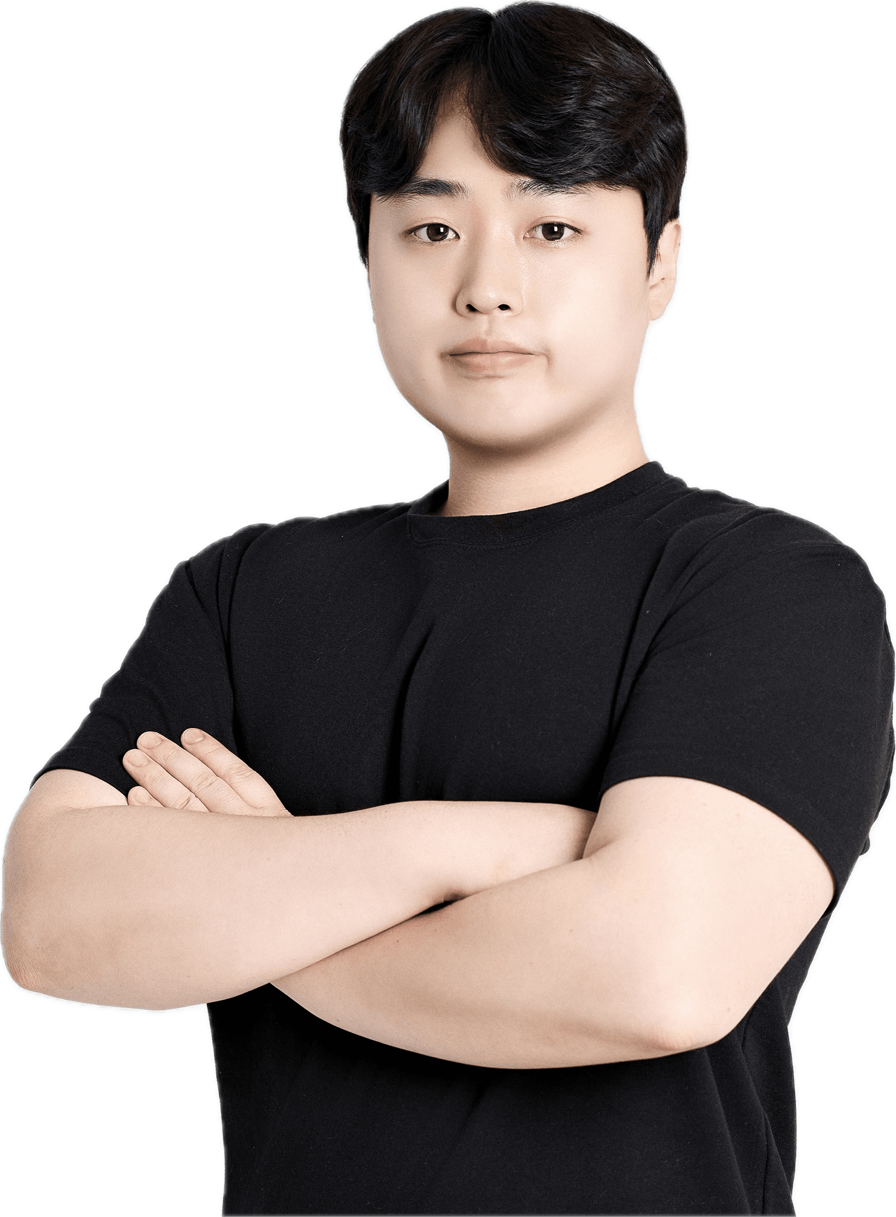 최재혁 트레이너