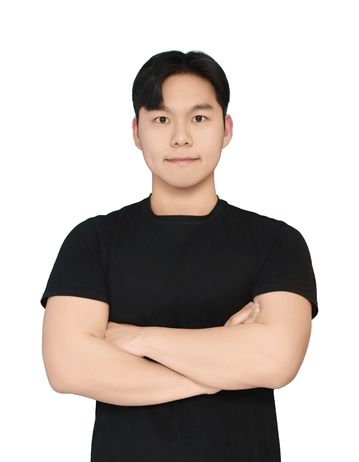 하상인 트레이너