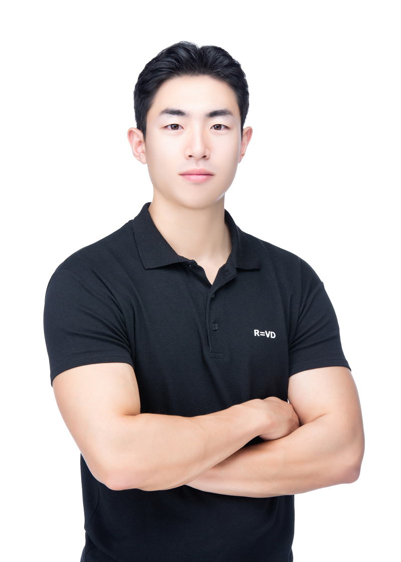 최제민 트레이너