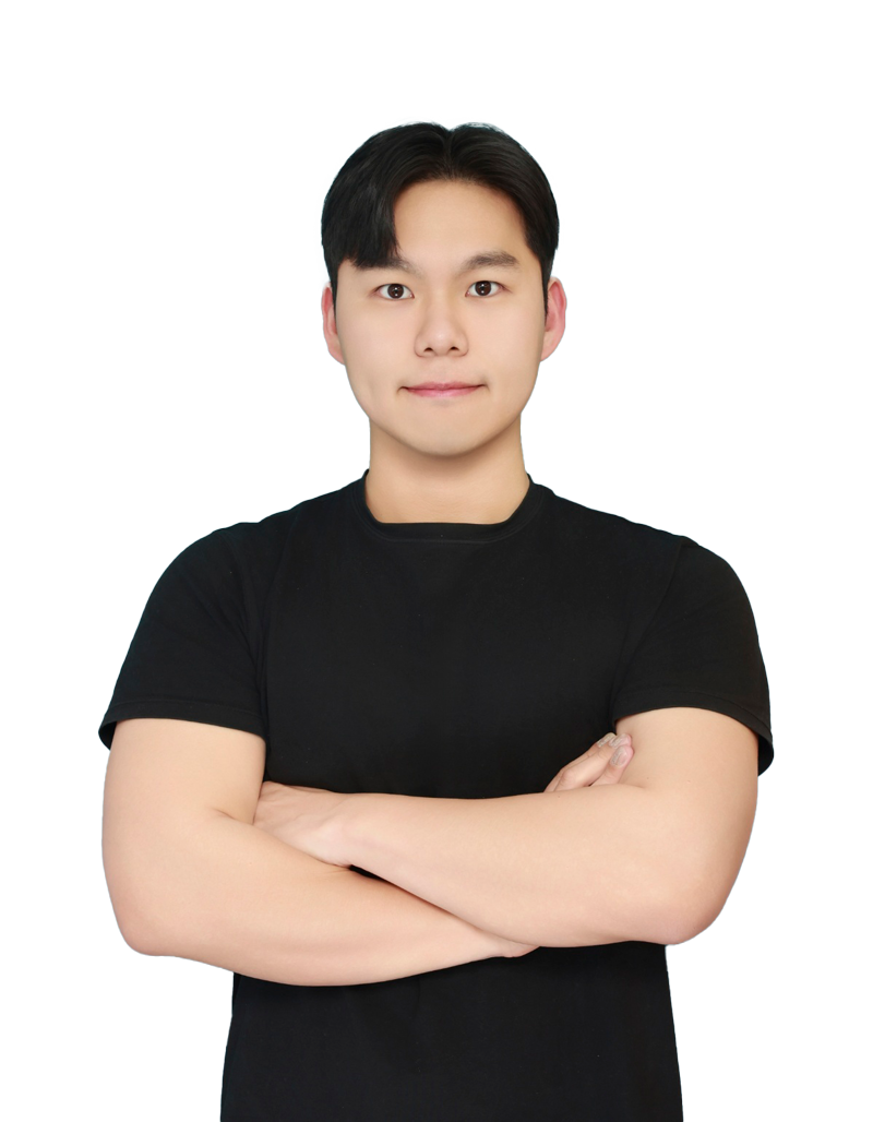하상인 트레이너
